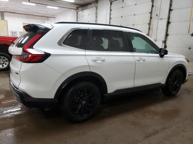 Vin: 7fars6h54pe028324, lot: 56641215, honda crv sport 20233