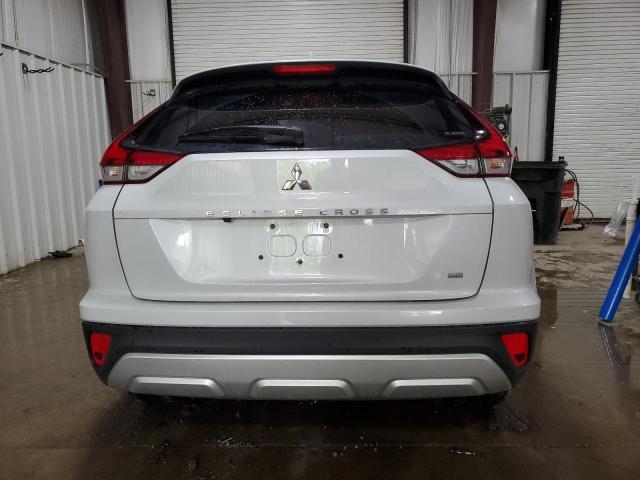 2025 MITSUBISHI ECLIPSE CR JA4ATWAA7SZ004366