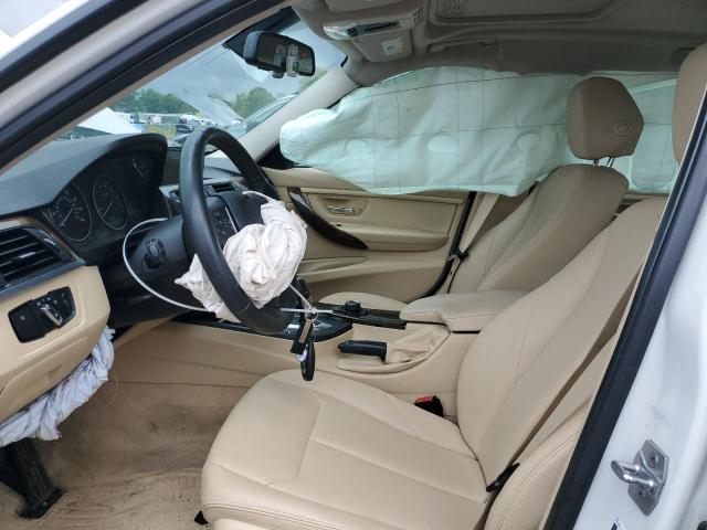 2015 BMW 328 XI SUL - WBA3B5C58FF962349