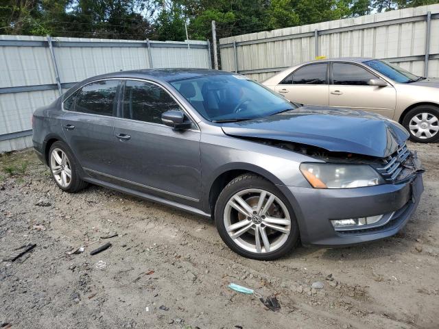 Vin: 1vwcn7a35dc010489, lot: 57417945, volkswagen passat sel 20134