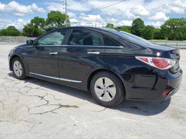 Vin: kmhec4a43fa119150, lot: 56532485, hyundai sonata hybrid 20152