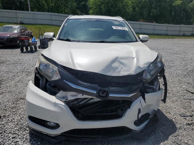 2018 HONDA HR-V EXL 3CZRU6H74JM721625