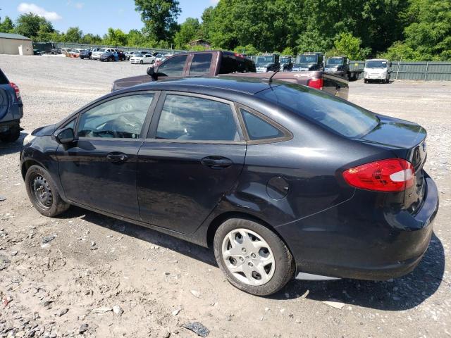 Vin: 3fadp4bj5cm195837, lot: 57363165, ford fiesta se 20122