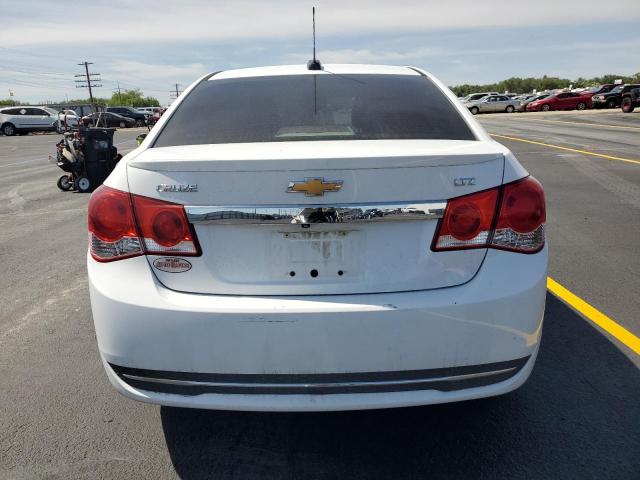 2015 CHEVROLET CRUZE LTZ 1G1PG5SB0F7160281