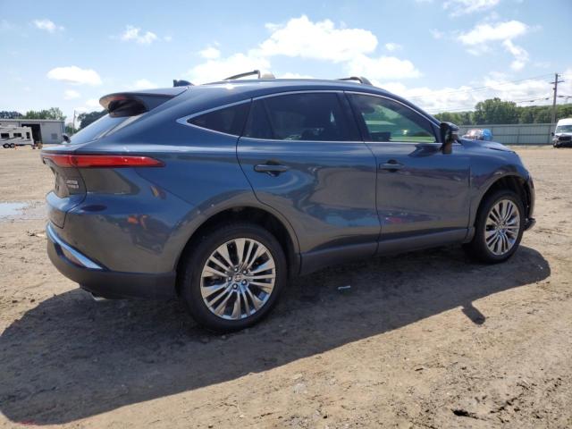 Vin: jteaaaah7mj004960, lot: 55973535, toyota venza le 20213