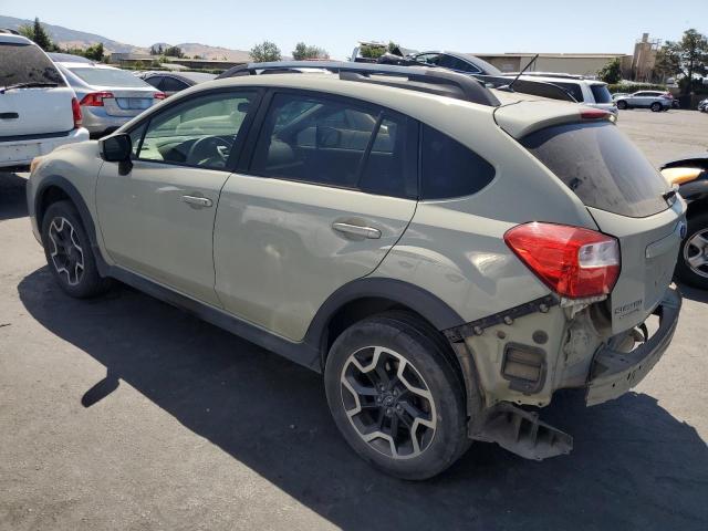 Vin: jf2gpabc6hh281601, lot: 58890925, subaru crosstrek premium 20172