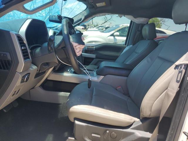 2020 FORD F150 SUPER - 1FTEW1CP4LKF46733