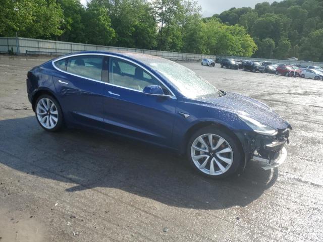 Vin: 5yj3e1ea4kf314616, lot: 57756635, tesla model 3 20194