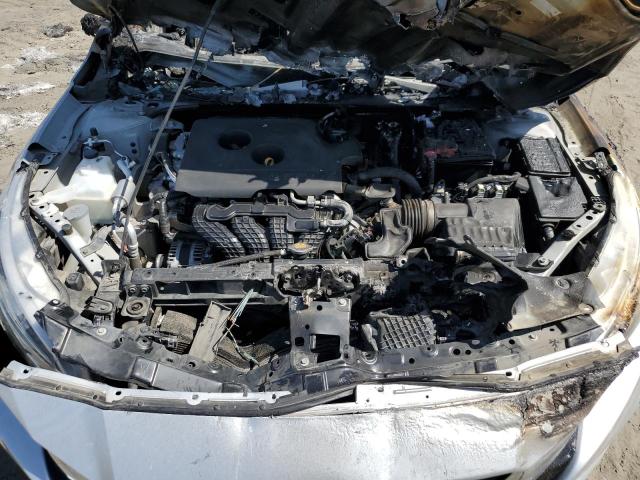 2019 NISSAN ALTIMA S - 1N4BL4BV8KC232109
