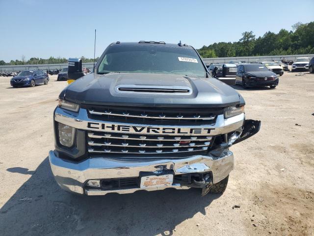 2020 CHEVROLET SILVERADO - 1GC4YUE75LF241948