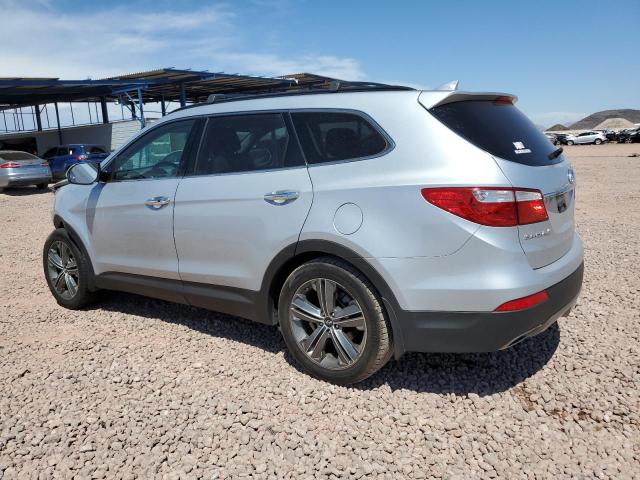 Vin: km8sn4hf8gu131847, lot: 55577825, hyundai santa fe se 20162