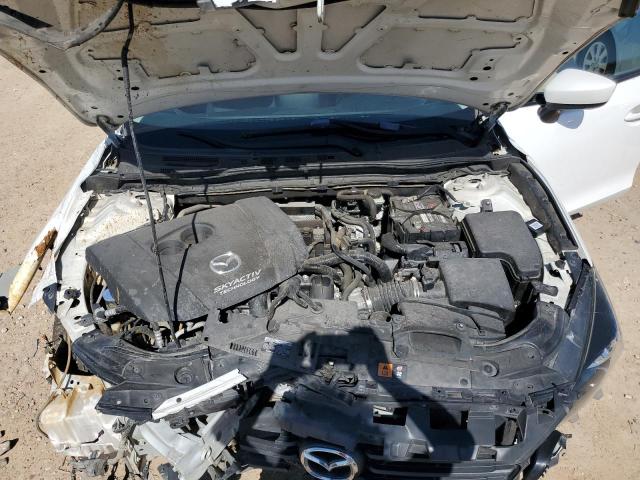 2018 MAZDA 3 SPORT 3MZBN1U72JM167981