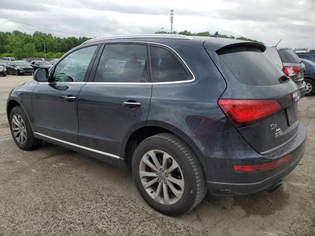 Vin: wa1c2afp2ga045912, lot: 55969175, audi q5 premium 20162