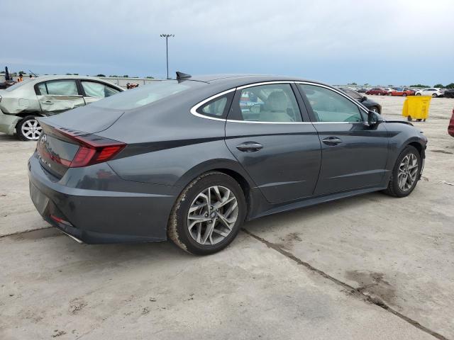 Vin: kmhl14ja1na225694, lot: 55770955, hyundai sonata sel 20223