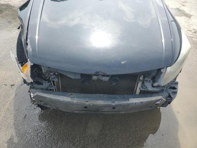 2012 HONDA ACCORD EX - 1HGCP2F72CA152418