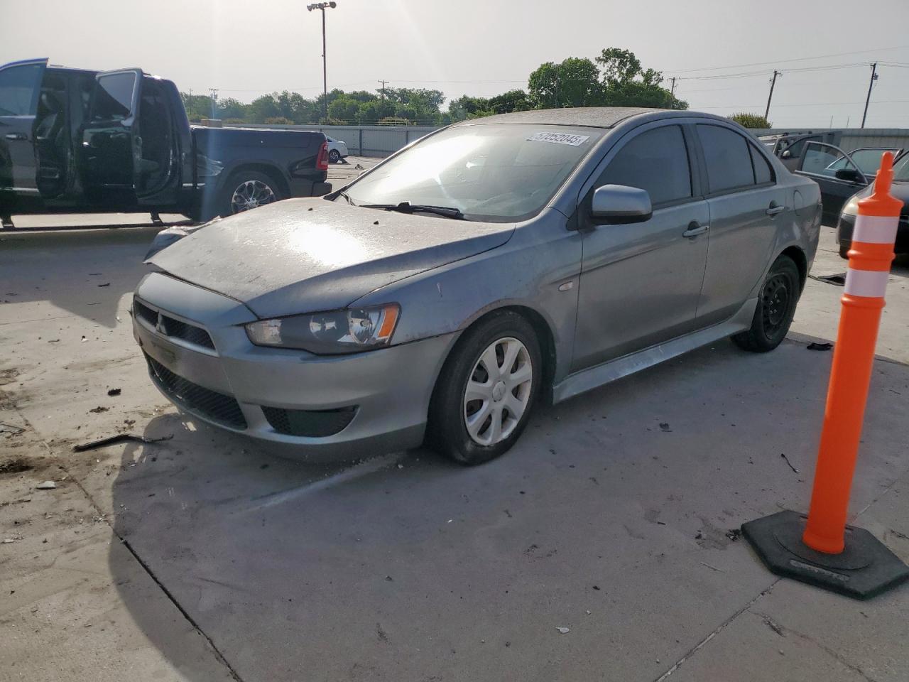 MITSUBISHI LANCER ES/ES SPORT