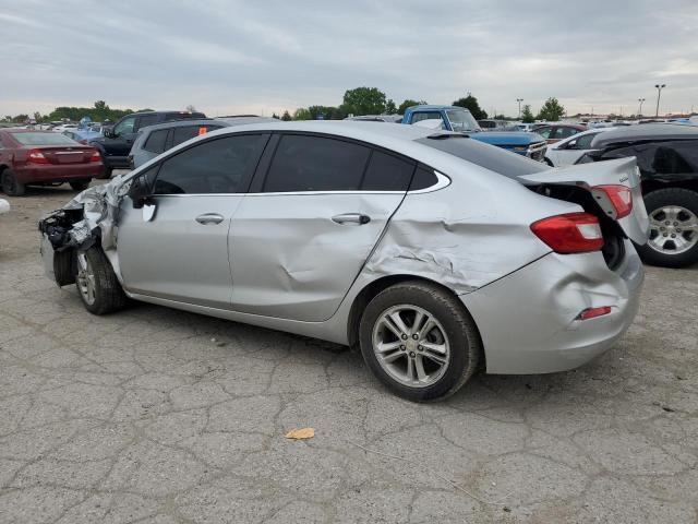Vin: 1g1be5sm7h7159181, lot: 58362195, chevrolet cruze lt 20172