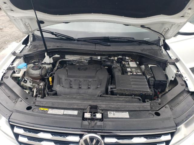 2019 VOLKSWAGEN TIGUAN SE - 3VV2B7AX3KM148720
