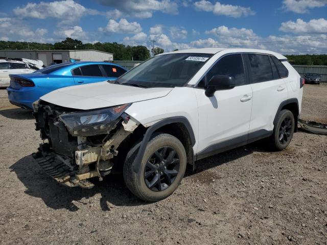 Vin: 2t3f1rfv0nc280019, lot: 55103475, toyota rav4 le 2022 img_1