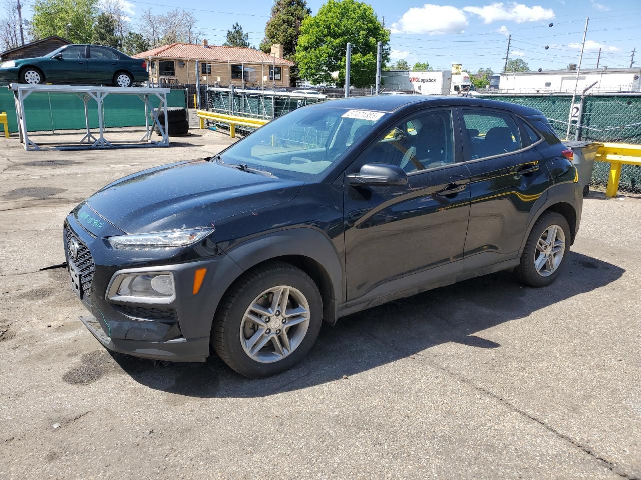 HYUNDAI KONA SE