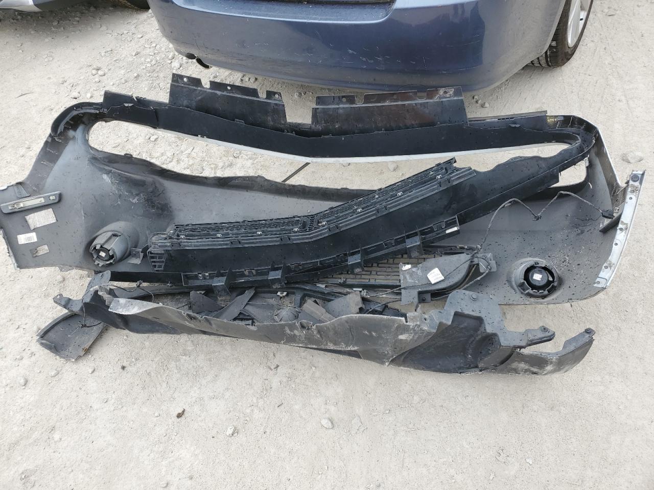 DODGE CHALLENGER SXT