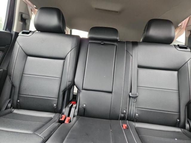 2023 VOLKSWAGEN ATLAS SE - 1V2HP2CA5PC501326