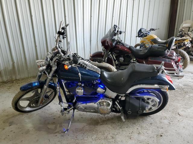2000 HARLEY-DAVIDSON FXSTD 1HD1BSY24YY052274