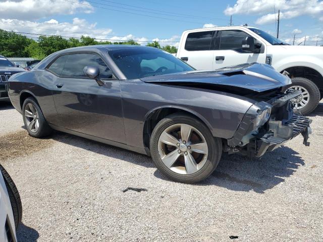 Vin: 2c3cdzag4fh839675, lot: 51805865, dodge challenger sxt 20154