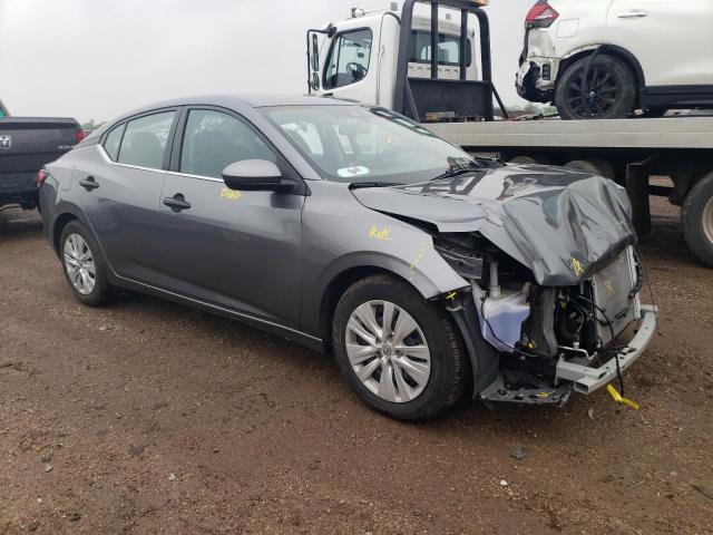 Vin: 3n1ab8bv8ry288636, lot: 57899905, nissan sentra s 20244
