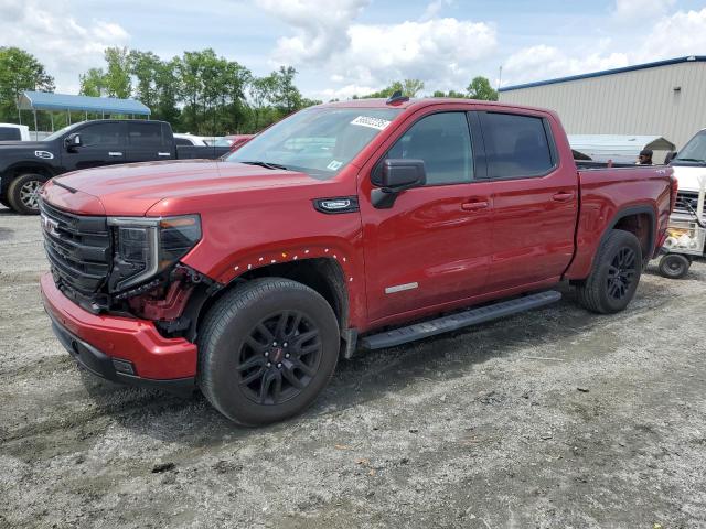 2024 GMC SIERRA K15 #3152235667