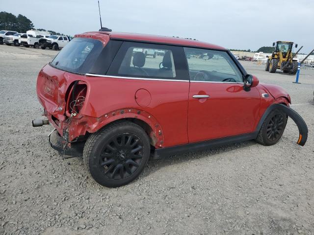Vin: wmwxp5c56j2g62296, lot: 58476725, mini cooper 20183