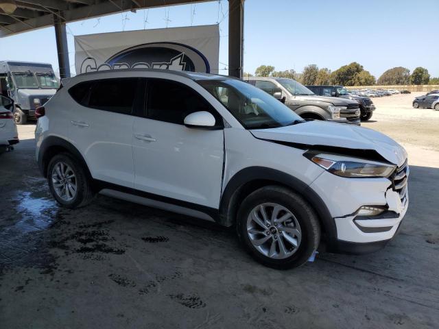 Vin: km8j3ca45ju764933, lot: 56140225, hyundai tucson sel 20184
