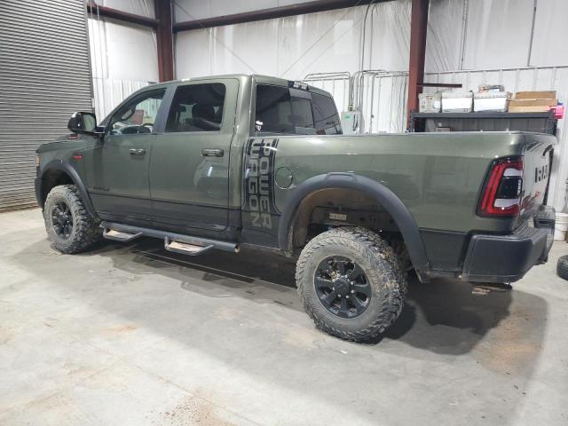 Vin: 3c6tr5ej7lg250733, lot: 57088195, ram 2500 powerwagon 20202