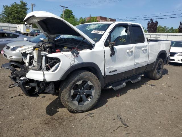 Vin: 1c6rrfeg6kn861248, lot: 56326675, ram 1500 rebel 2019 img_1