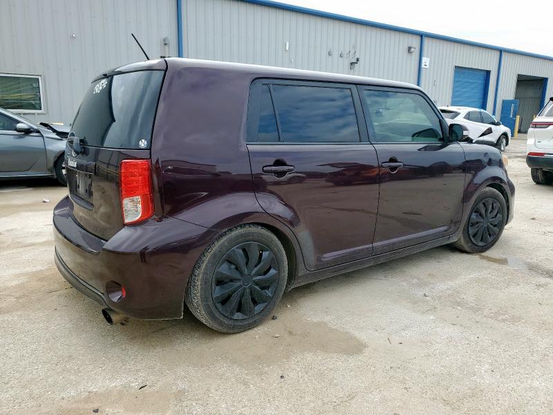 Vin: jtlze4fe1dj033337, lot: 58712715, toyota scion 20133
