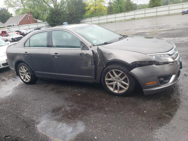 Vin: 3fahp0jg5ar359281, lot: 56673855, ford fusion sel 20104