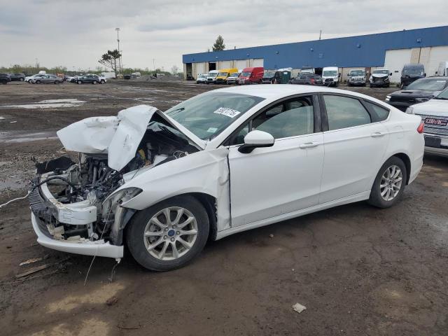Vin: 3fa6p0g76hr201962, lot: 55073715, ford fusion s 2017 img_1