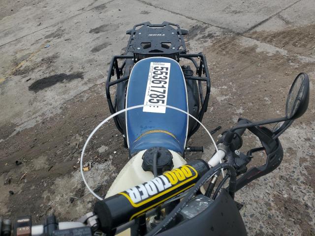 2003 HONDA XR650 L JH2RD06003M100106