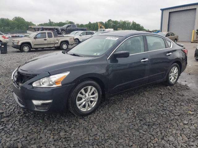 Vin: 1n4al3ap3ec299875, lot: 57121725, nissan altima 2.5 2014 img_1