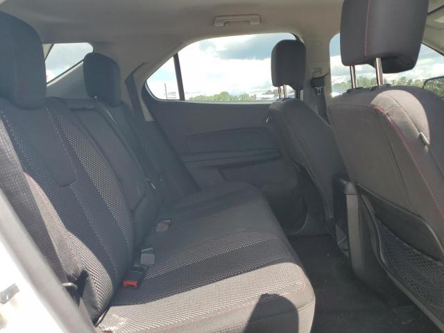 2016 CHEVROLET EQUINOX LS - 2GNALBEK9G1150969