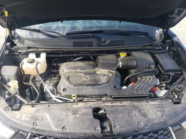 2024 CHRYSLER PACIFICA TOURING L 2C4RC1BG7RR160135