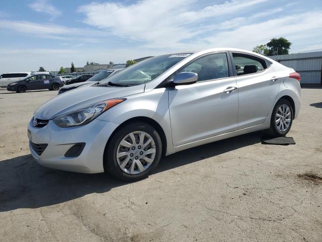 HYUNDAI ELANTRA GL