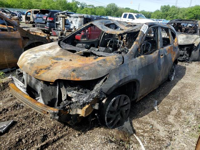 Vin: 2hkrm4h54gh724614, lot: 58131535, honda crv ex 2016 img_1