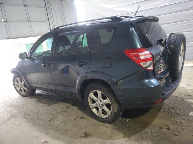 Vin: 2t3dk4dv9bw044442, lot: 56278865, toyota rav4 limited 20112