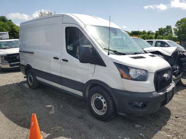 Vin: 1ftye1c83nka48423, lot: 51590555, ford transit t-150 20224