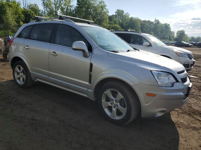 Vin: 3gnal3ek7es577820, lot: 58955365, chevrolet captiva lt 20144