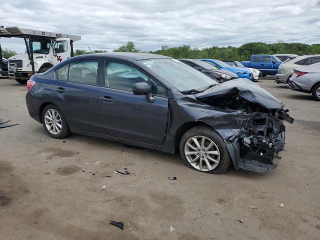 Vin: jf1gjac64eh007629, lot: 57647035, subaru impreza premium 20144