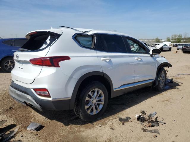 2020 HYUNDAI SANTA FE S - 5NMS33AD7LH165387