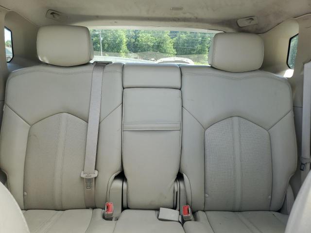 2015 CADILLAC SRX LUXURY 3GYFNBE36FS621829