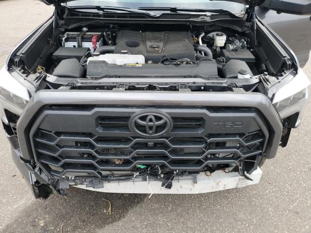 2024 TOYOTA TUNDRA CRE - 5TFWA5EC1RX025243